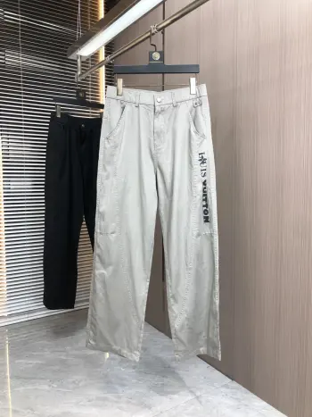 原单订制高品质时尚休闲裤