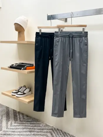 New casual pants