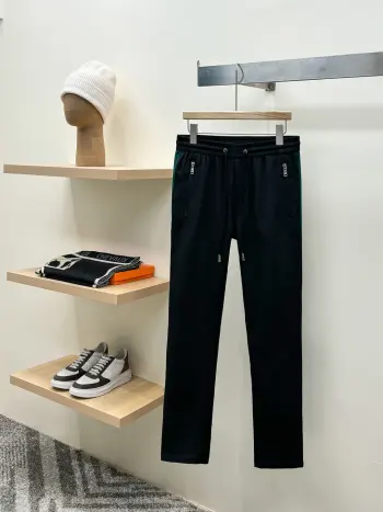新品男士休闲裤