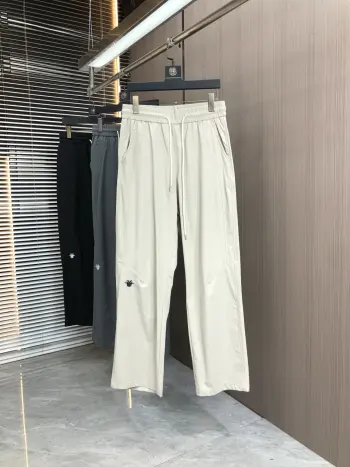 高品质时尚工装裤