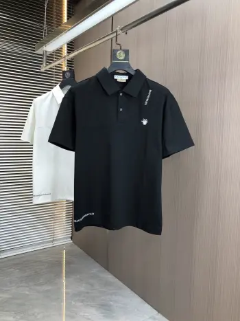 老枫休闲翻领POLO恤