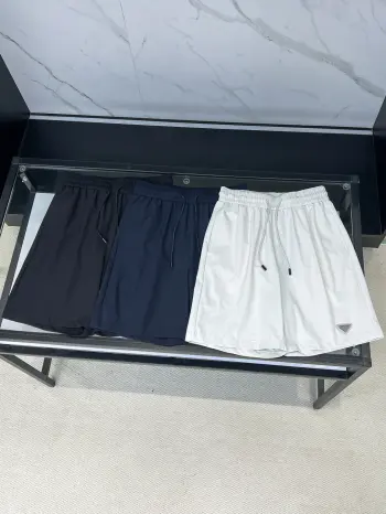 新款休闲短裤