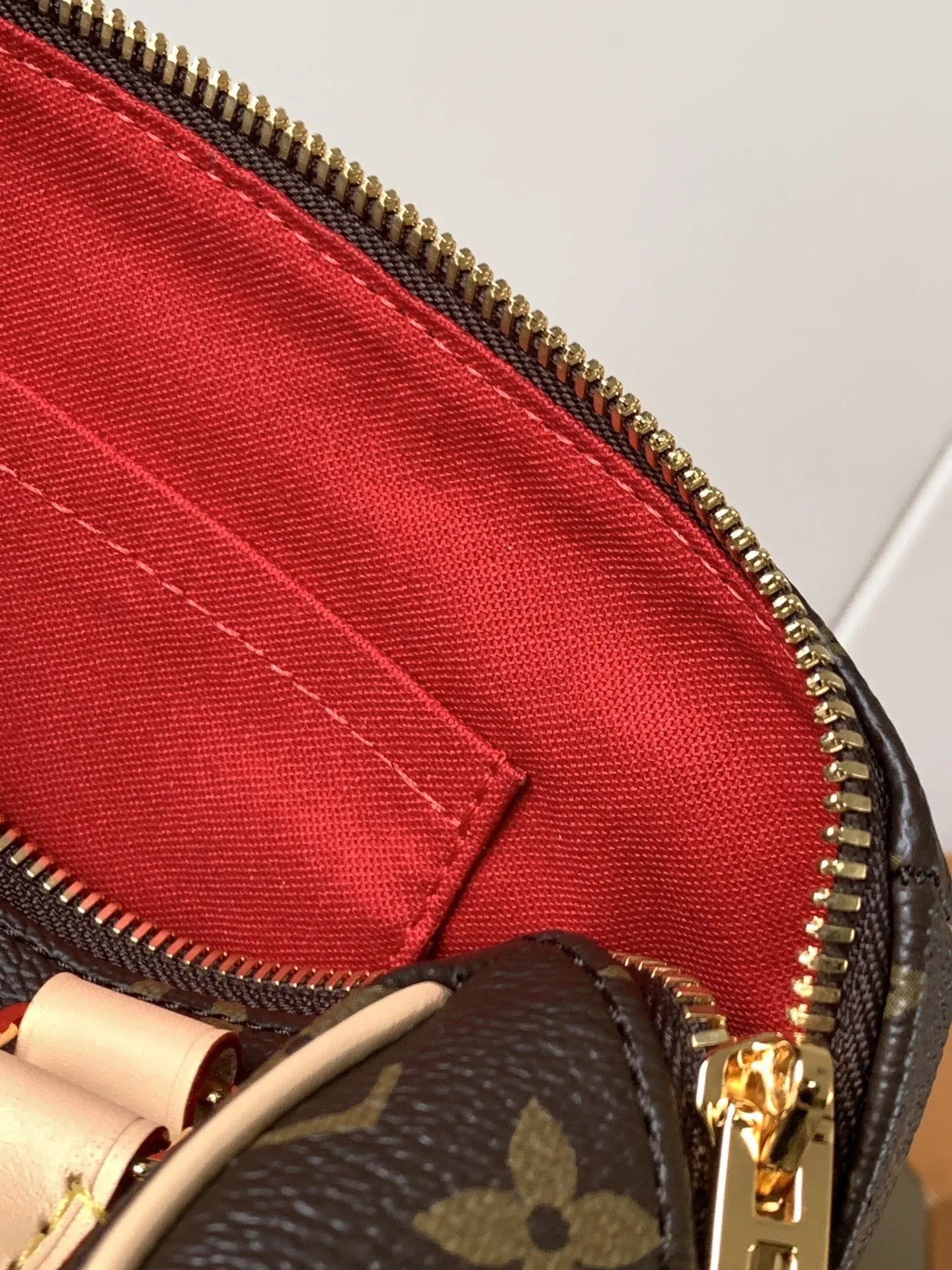 LVM46234 帆布手袋 女士斜挎包 - 细节图 9