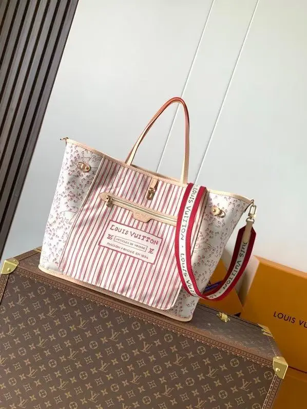 LVM11948 猫咪印花手袋 女士斜挎包 - 细节图 2