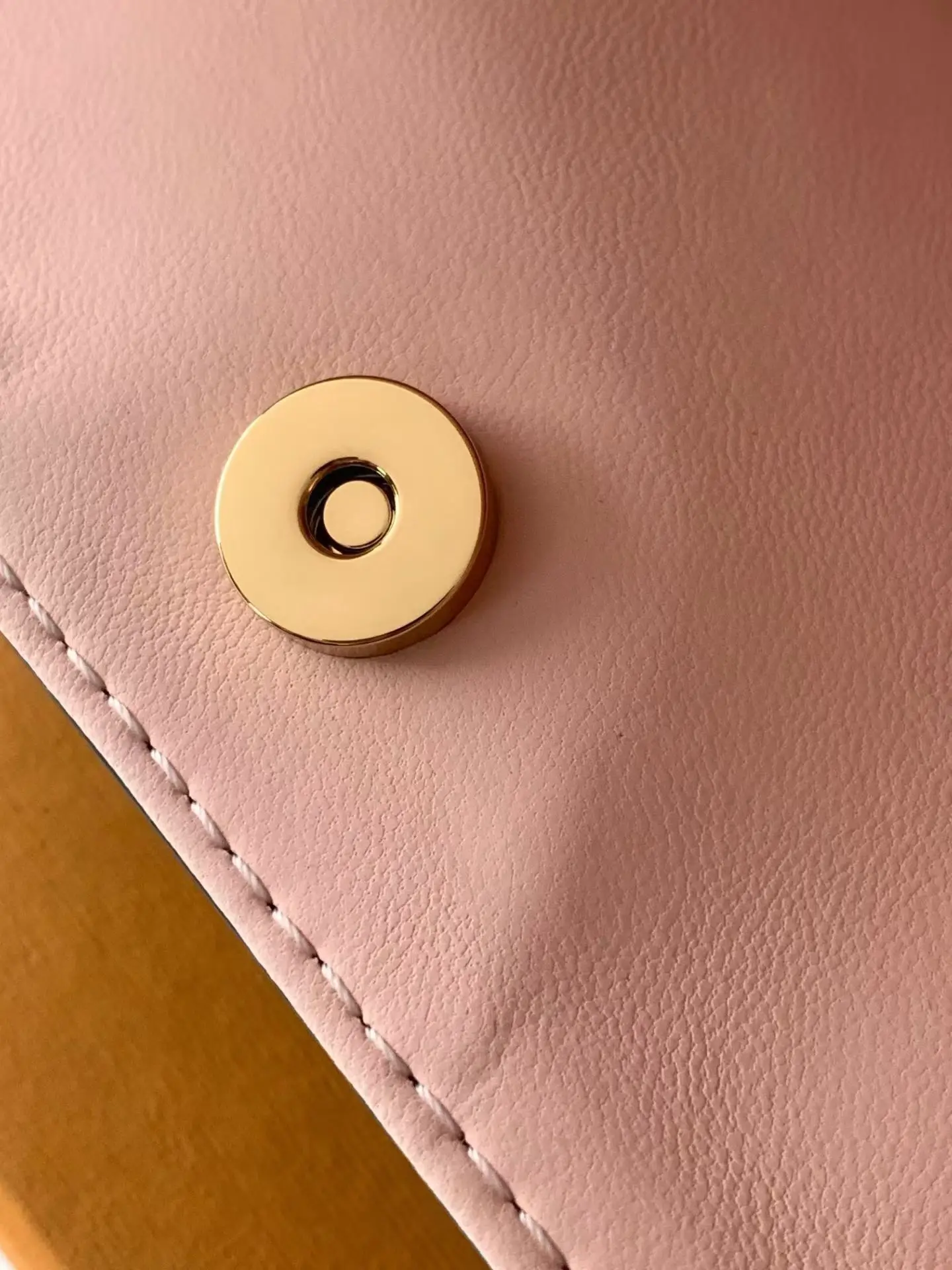 LVM26642 帆布手袋 女士斜挎包 - 细节图 9