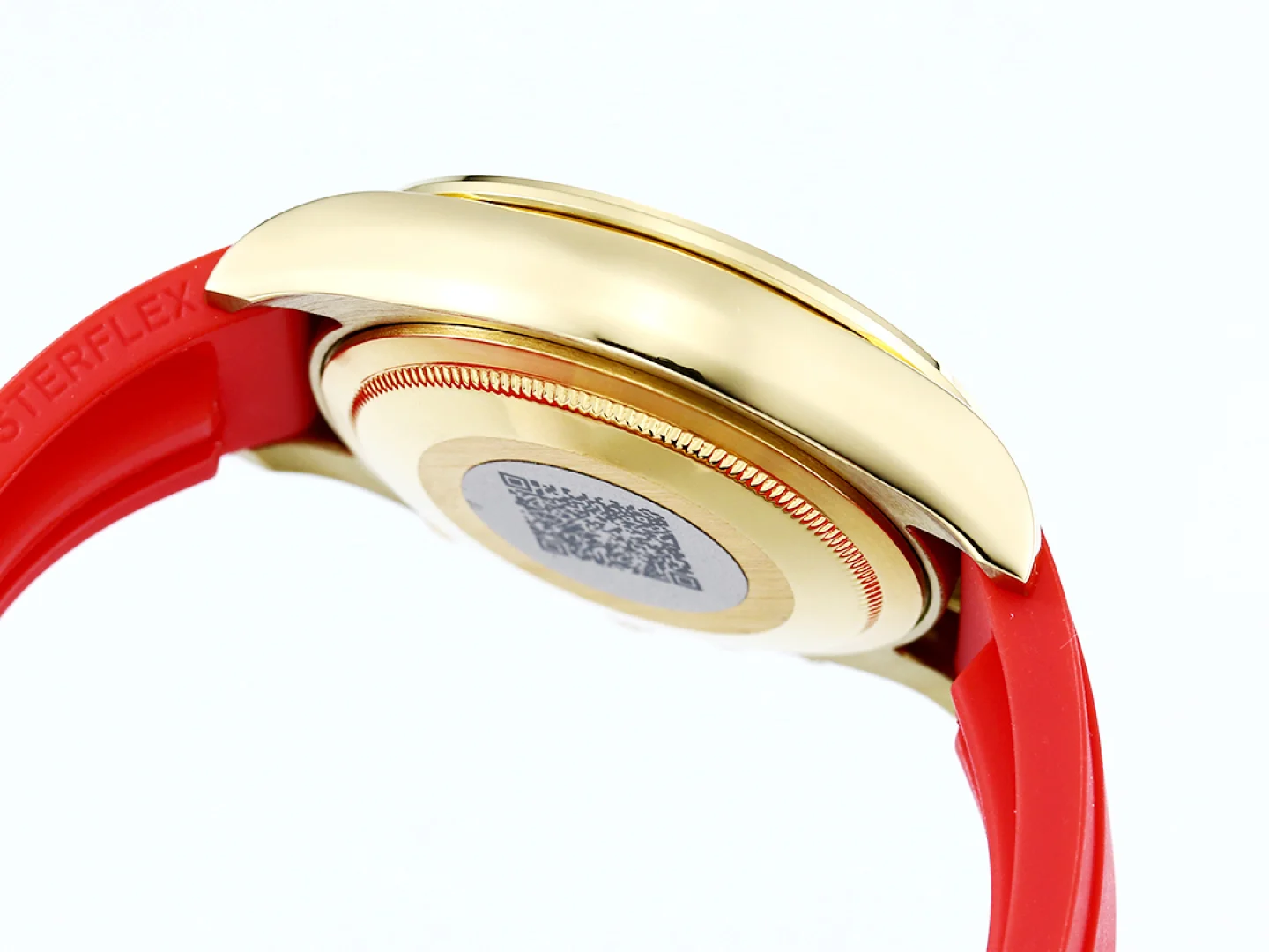 ROLEX X43 Hidden Edition Pumpkin Lantern Daytona Series Men s Mechanical Watch - Detail view 7