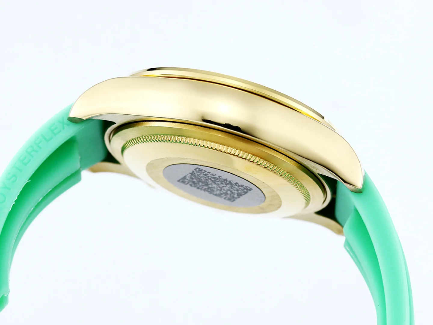ROLEX X43 Hidden Edition Pumpkin Lantern Daytona Series Men s Mechanical Watch - Detail view 7