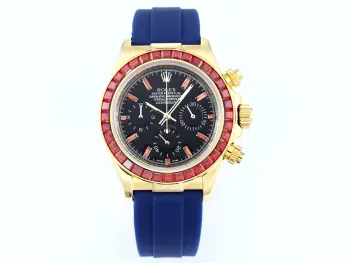 <p>劳力士 ROLEX  X43  隐藏款 南瓜灯 迪通拿系列 316L精钢表壳  尺寸43mm 矿物质镀膜玻璃耐磨 超强夜光  进口日本VK多功能计时石英机芯  进口橡胶表带 帆布表带 原装扣 爱不释手的劳力士迪通拿 品不完的一劳永逸   太阳出品精致推荐男士多功能石英腕表 </p>