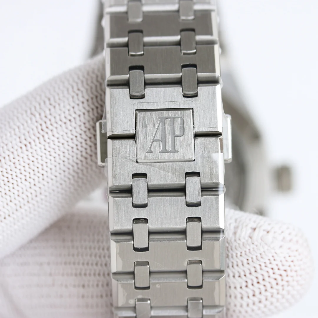 Audemars Piguet Automatic Tourbillon Watch Men s Mechanical Watch - Detail view 7