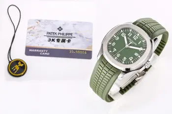 <p>3K专属 百达翡丽 PP 手雷系列 新品PP5167  黑毒液手雷  改装手表 一直是奢侈品的叛逆者!  PQ1 而ZF则应运而生推出 以现有ZF PP5167手雷为蓝本通过DLC镀黑色金钢石碳 全新打造 黑毒液手雷 !DLC是一种 隐藏 在黑毒液背后的技术 是一种很有潜力的分子涂料 起源于军事领域 后来在其他领域得到了成功的应用 它不像PVD那样具有完全可逆性   而且不会产生更多的磁性残留物 一种浓密的深黑色 与皮革混合形成优雅的对比 每只手表都是为每个客户量身定制的 有了黑毒液 你不只是买了一块豪华手表 获得你自己的身份 成为一个真正的奢侈品叛逆者 这将使您与众不同  精彩细节 腕表尺寸40毫米1.金刚石碳(DCL)涂层表壳 坚硬无比 无惧磨损 所有DLC黑色配件需要长达5-8周时间完成2.依然采用定制版Cal.324一体机3.天然橡胶表带+DLC金钢石碳涂层表扣3K出品 豪华叛逆风格 请认准独家品质  太阳精致推荐男士机械腕表  太阳出品为你精心打造超真实实物图拍摄</p>