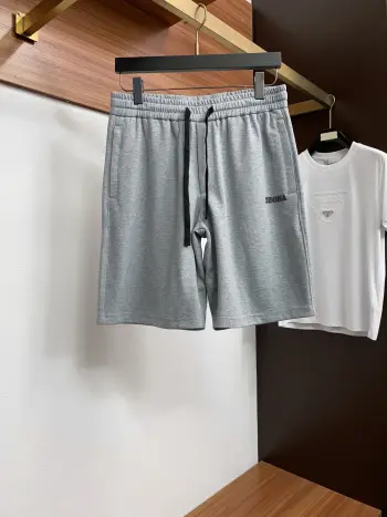 Spring and summer new casual shorts