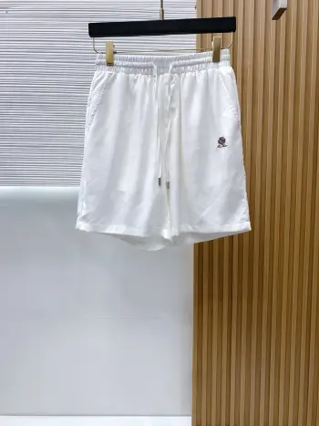 春夏新款休闲短裤