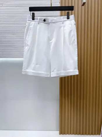 Spring and summer new casual shorts