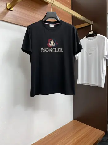 最新款圆领短袖