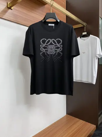 新款丝光棉短袖