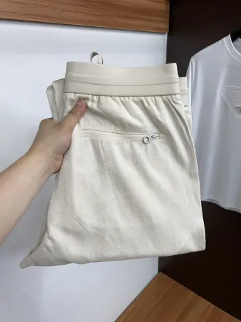 早春最新款罗意威休闲裤