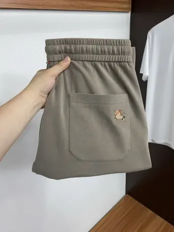 新款轻奢束脚休闲裤