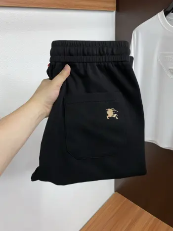 新款轻奢束脚休闲裤