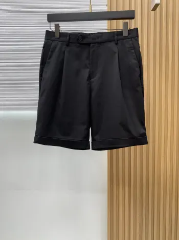 Spring and summer new casual shorts