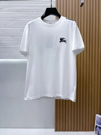 Latest short-sleeve round-neck T-shirt