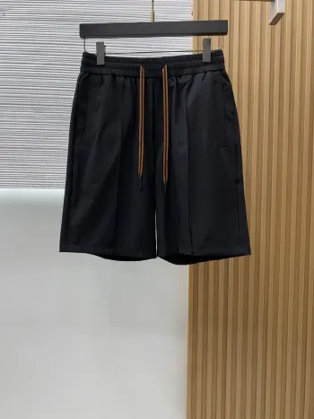 Spring and summer new casual shorts