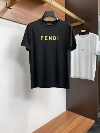 Latest round neck short sleeve