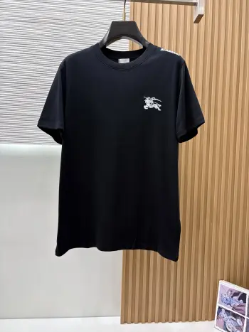 Latest short-sleeve round-neck T-shirt