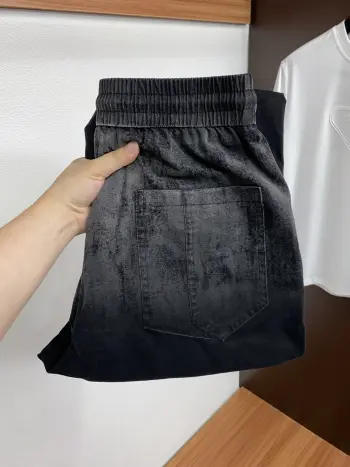 Men s Fashion Casual Pants