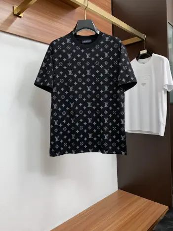 Latest round neck short sleeve.