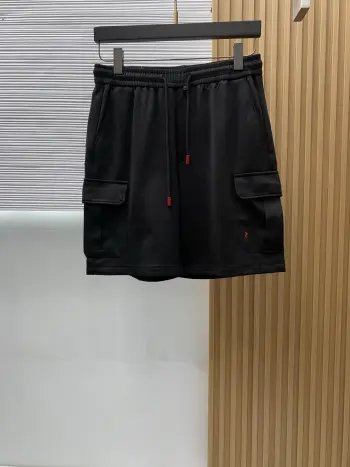 春夏新款休闲短裤
