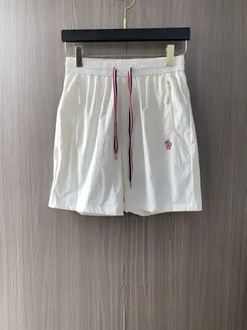 春夏新款休闲短裤