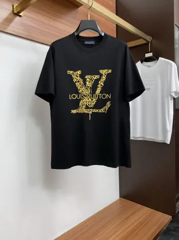 Latest short-sleeve round-neck T-shirt