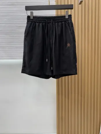 春夏新款休闲短裤