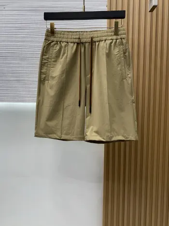 Spring and summer new casual shorts