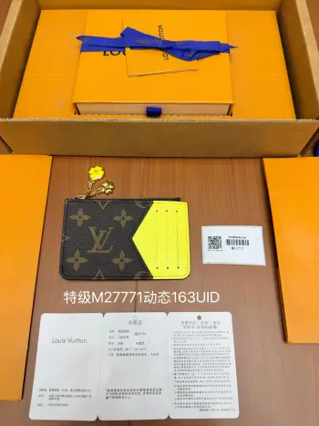 <p>重磅大福利最新推出全钢钱夹系列 特级M27771 回馈新老客户163动态UID 变码芯片. 尺寸 12x0.8x8厘米(长X宽X高)</p>