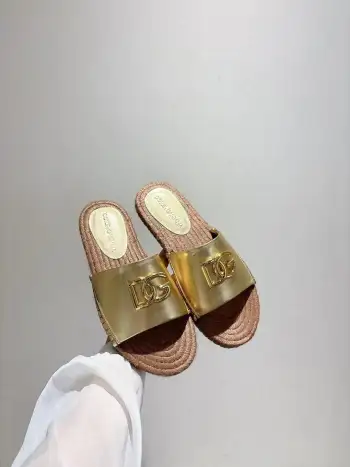 麻绳底拖鞋鞋 女士凉拖鞋