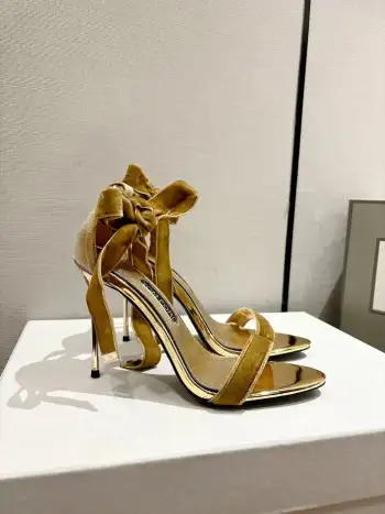 真皮大底凉皮鞋 女士凉鞋