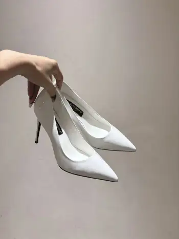 真皮大底皮鞋 女士皮鞋