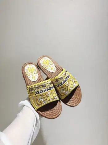 麻绳底拖鞋鞋 女士凉拖鞋