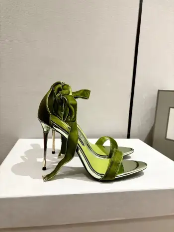 真皮大底凉皮鞋 女士凉鞋