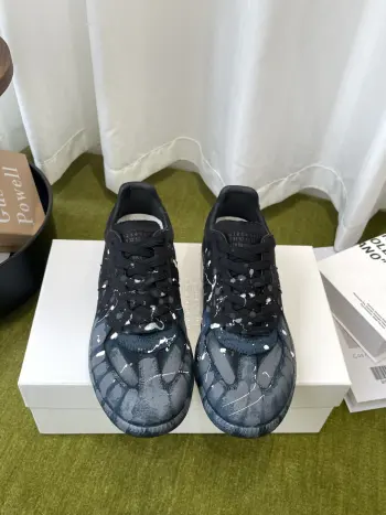 经典德训鞋 休闲运动鞋 情侣款运动鞋