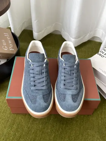 德训运动鞋 情侣款运动鞋