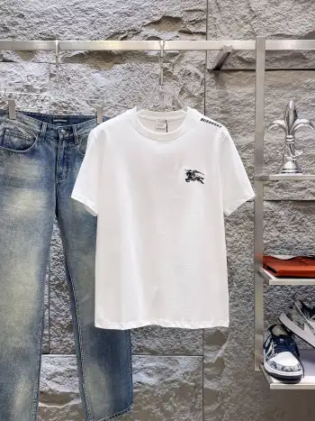Latest short-sleeve round-neck T-shirt