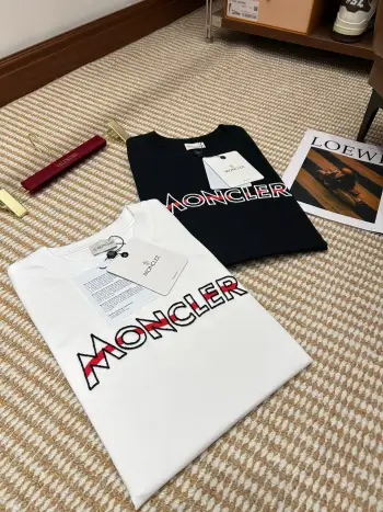 最新款圆领T恤