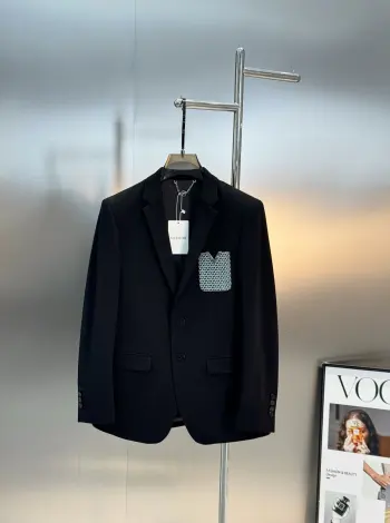 新款休闲西服外套