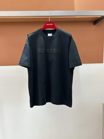 Latest short-sleeve round-neck T-shirt