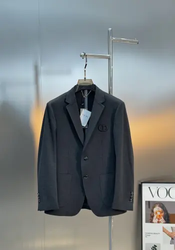 新款西服外套原单