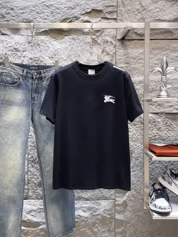 Latest short-sleeve round-neck T-shirt