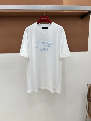 最新款短袖圆领T恤
