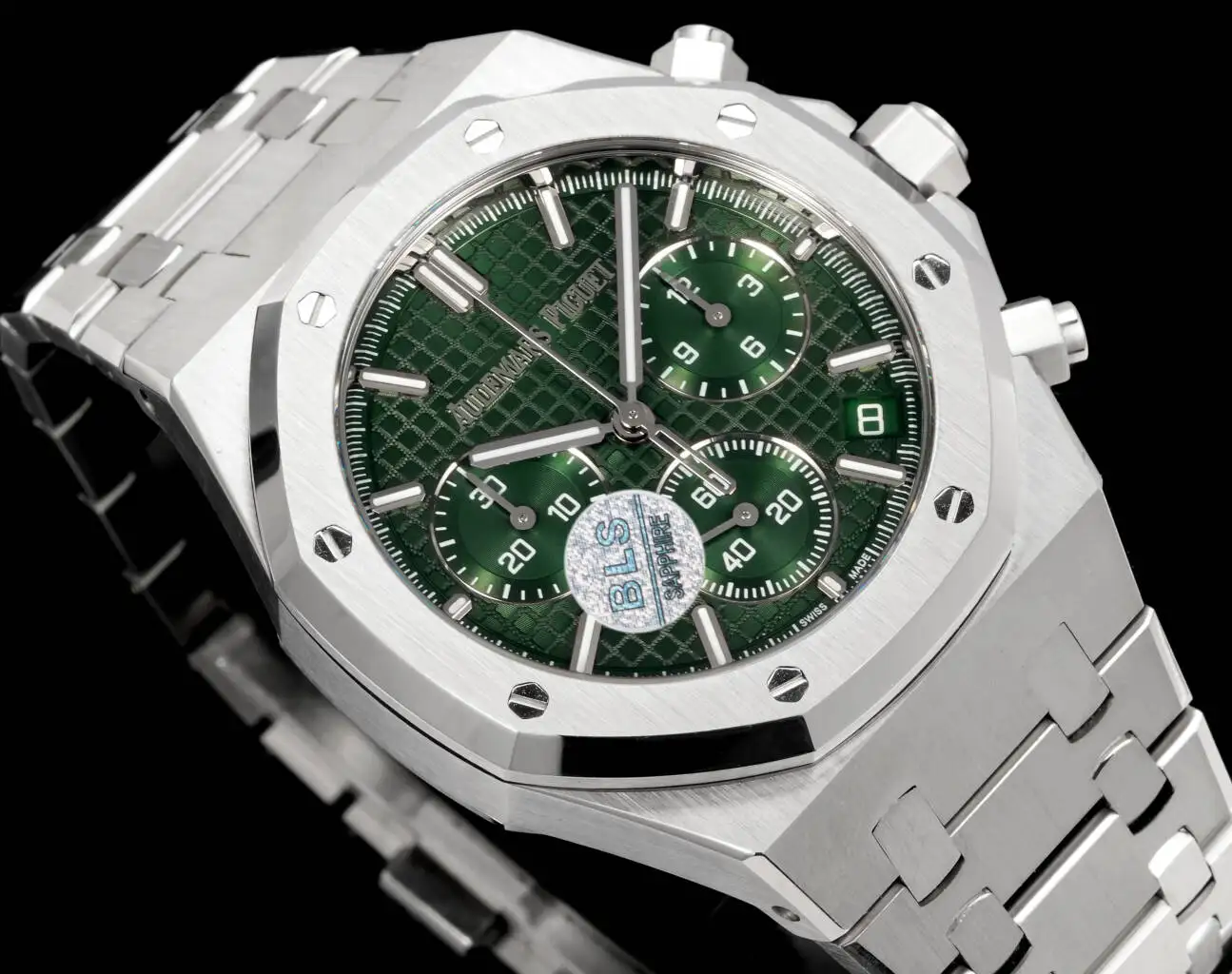 Audemars Piguet Patek Philippe Limited Edition Watch Men s Mechanical Watch - Detail view 2